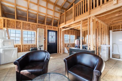 Tiny photo for 27417 Township 16 J Road, McArthur, OH 45651 (MLS # 226007360)