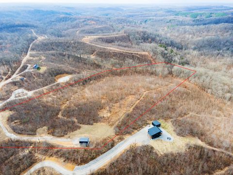 Tiny photo for 27417 Township 16 J Road, McArthur, OH 45651 (MLS # 226007360)