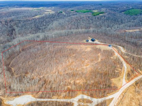 Tiny photo for 27417 Township 16 J Road, McArthur, OH 45651 (MLS # 226007360)