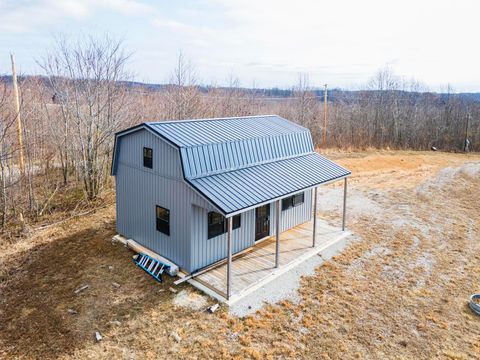 Tiny photo for 27417 Township 16 J Road, McArthur, OH 45651 (MLS # 226007360)