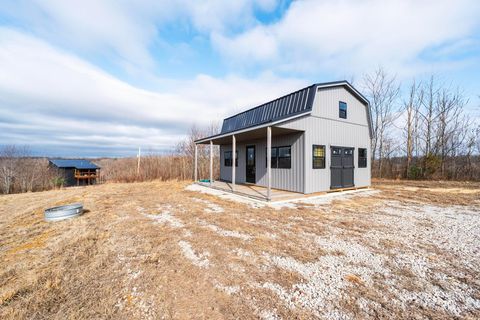 Tiny photo for 27417 Township 16 J Road, McArthur, OH 45651 (MLS # 226007360)