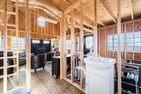 Tiny photo for 27417 Township 16 J Road, McArthur, OH 45651 (MLS # 226007360)