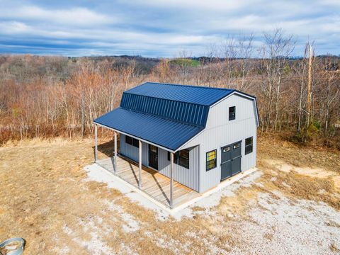 Photo of 27417 Township 16 J Road, McArthur, OH 45651 (MLS # 226007360)