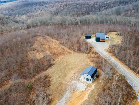 Tiny photo for 27417 Township 16 J Road, McArthur, OH 45651 (MLS # 226007360)