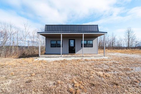 Tiny photo for 27417 Township 16 J Road, McArthur, OH 45651 (MLS # 226007360)