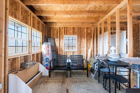 Tiny photo for 27417 Township 16 J Road, McArthur, OH 45651 (MLS # 226007360)