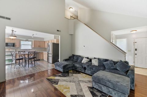 Tiny photo for 2607 NORTHWOLD Road, Columbus, OH 43231 (MLS # 226014521)