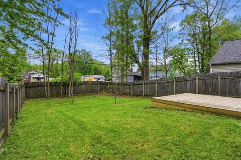 Tiny photo for 2607 NORTHWOLD Road, Columbus, OH 43231 (MLS # 226014521)