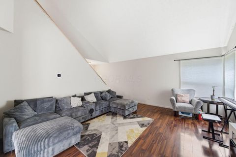 Tiny photo for 2607 NORTHWOLD Road, Columbus, OH 43231 (MLS # 226014521)