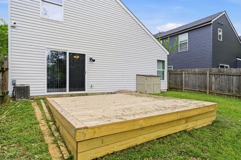 Tiny photo for 2607 NORTHWOLD Road, Columbus, OH 43231 (MLS # 226014521)