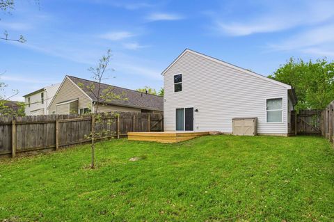 Tiny photo for 2607 NORTHWOLD Road, Columbus, OH 43231 (MLS # 226014521)