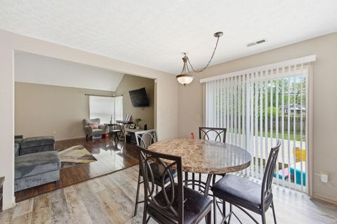 Tiny photo for 2607 NORTHWOLD Road, Columbus, OH 43231 (MLS # 226014521)