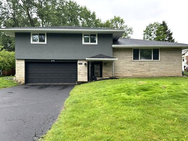 3521 Darbyshire Drive
