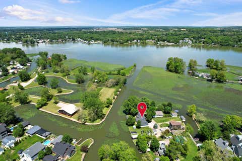 Homes For Sale - 15235 Township Road 405<br/> Perry County, Thornville, OH 43076