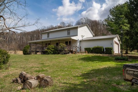 Photo of 14120 Union Road, Laurelville, OH 43135 (MLS # 226011550)