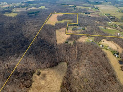 Tiny photo for 14120 Union Road, Laurelville, OH 43135 (MLS # 226011550)