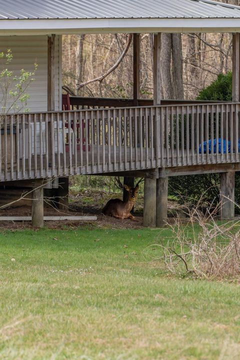 Tiny photo for 14120 Union Road, Laurelville, OH 43135 (MLS # 226011550)