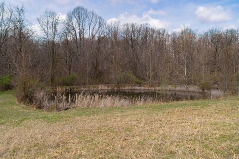 Tiny photo for 14120 Union Road, Laurelville, OH 43135 (MLS # 226011550)