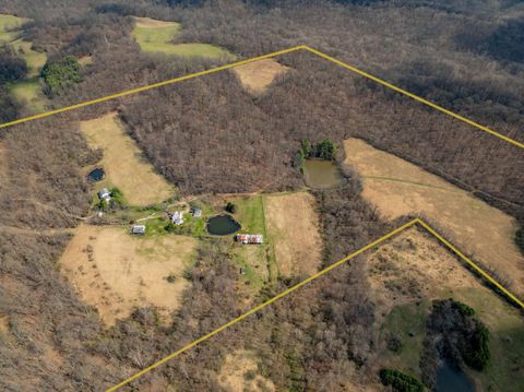 Tiny photo for 14120 Union Road, Laurelville, OH 43135 (MLS # 226011550)