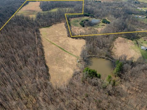 Tiny photo for 14120 Union Road, Laurelville, OH 43135 (MLS # 226011550)