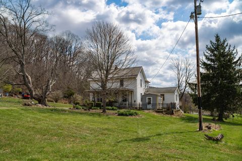 Tiny photo for 14120 Union Road, Laurelville, OH 43135 (MLS # 226011550)