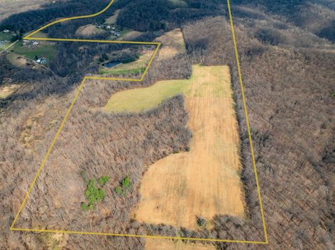 Tiny photo for 14120 Union Road, Laurelville, OH 43135 (MLS # 226011550)