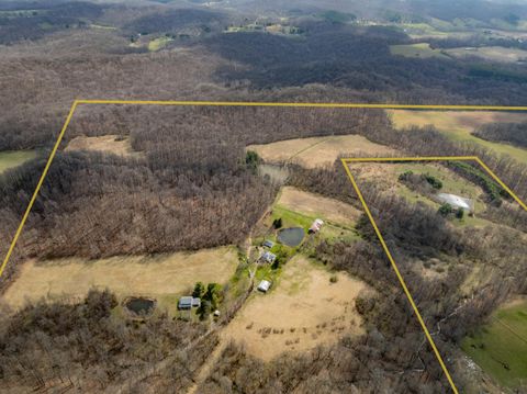 Tiny photo for 14120 Union Road, Laurelville, OH 43135 (MLS # 226011550)