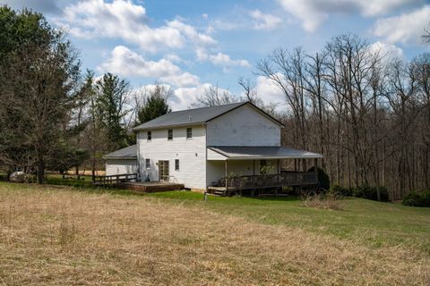 Tiny photo for 14120 Union Road, Laurelville, OH 43135 (MLS # 226011550)