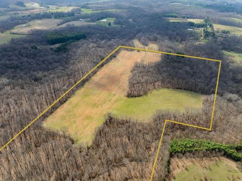 Tiny photo for 14120 Union Road, Laurelville, OH 43135 (MLS # 226011550)