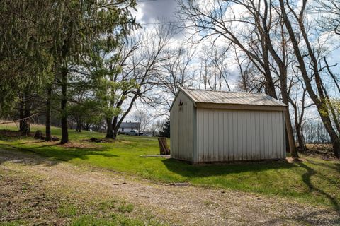 Tiny photo for 14120 Union Road, Laurelville, OH 43135 (MLS # 226011550)