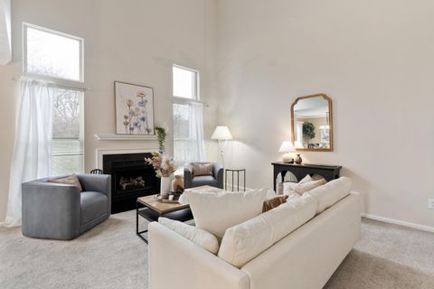 Photo of 3687 Hilliard Station Road, Hilliard, OH 43026 (MLS # 225003705)