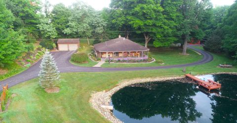 Tiny photo for 7390 Possum Street, Mount Vernon, OH 43050 (MLS # 226025718)