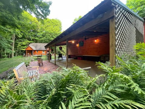 Tiny photo for 7390 Possum Street, Mount Vernon, OH 43050 (MLS # 226025718)
