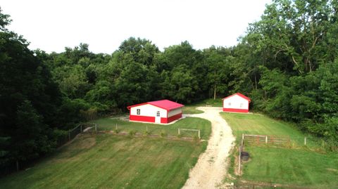 Tiny photo for 7390 Possum Street, Mount Vernon, OH 43050 (MLS # 226025718)