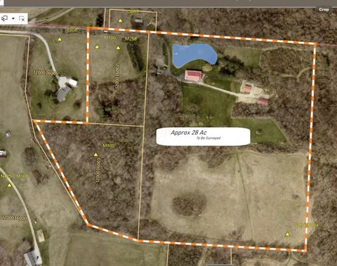 Tiny photo for 7390 Possum Street, Mount Vernon, OH 43050 (MLS # 226025718)