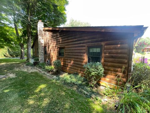 Tiny photo for 7390 Possum Street, Mount Vernon, OH 43050 (MLS # 226025718)