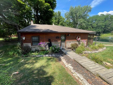 Tiny photo for 7390 Possum Street, Mount Vernon, OH 43050 (MLS # 226025718)