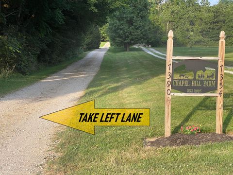 Tiny photo for 7390 Possum Street, Mount Vernon, OH 43050 (MLS # 226025718)
