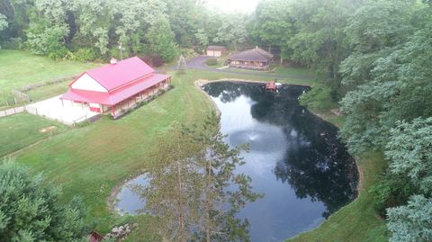 Tiny photo for 7390 Possum Street, Mount Vernon, OH 43050 (MLS # 226025718)