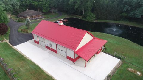 Tiny photo for 7390 Possum Street, Mount Vernon, OH 43050 (MLS # 226025718)