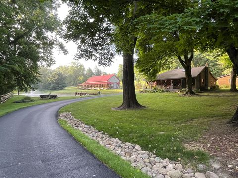 Tiny photo for 7390 Possum Street, Mount Vernon, OH 43050 (MLS # 226025718)