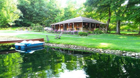 Tiny photo for 7390 Possum Street, Mount Vernon, OH 43050 (MLS # 226025718)