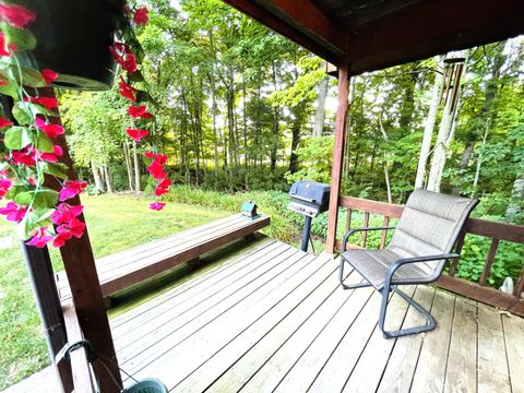 Tiny photo for 7390 Possum Street, Mount Vernon, OH 43050 (MLS # 226025718)
