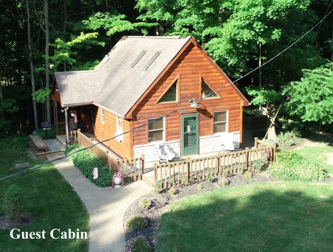 Tiny photo for 7390 Possum Street, Mount Vernon, OH 43050 (MLS # 226025718)