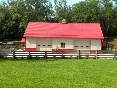 Tiny photo for 7390 Possum Street, Mount Vernon, OH 43050 (MLS # 226025718)