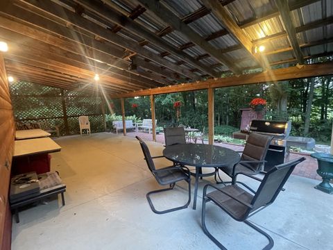 Tiny photo for 7390 Possum Street, Mount Vernon, OH 43050 (MLS # 226025718)