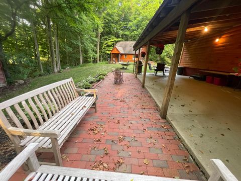 Tiny photo for 7390 Possum Street, Mount Vernon, OH 43050 (MLS # 226025718)