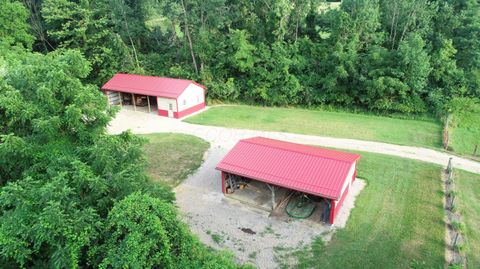 Tiny photo for 7390 Possum Street, Mount Vernon, OH 43050 (MLS # 226025718)