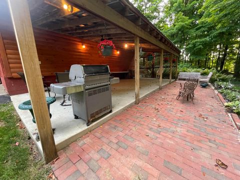 Tiny photo for 7390 Possum Street, Mount Vernon, OH 43050 (MLS # 226025718)