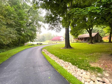 Tiny photo for 7390 Possum Street, Mount Vernon, OH 43050 (MLS # 226025718)